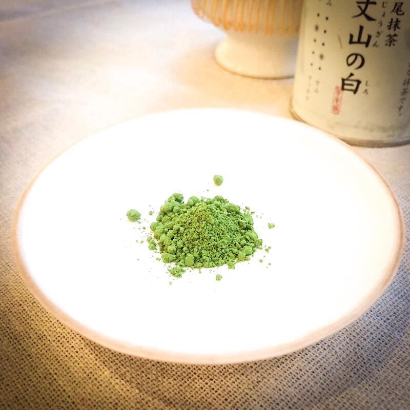 Matcha Jozan No Shiro