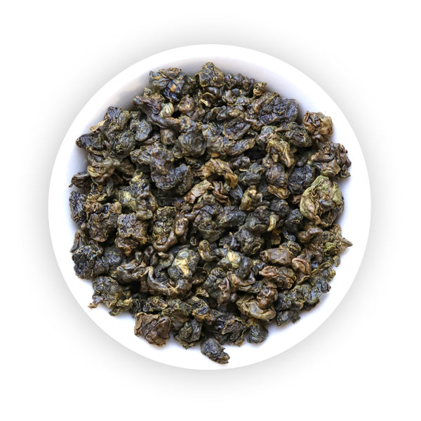 Ali Shan Milky Gaba Oolong