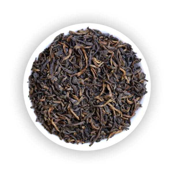 Thé Pu Erh Premium