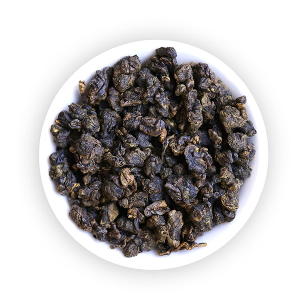 Sapphire Gaba Oolong