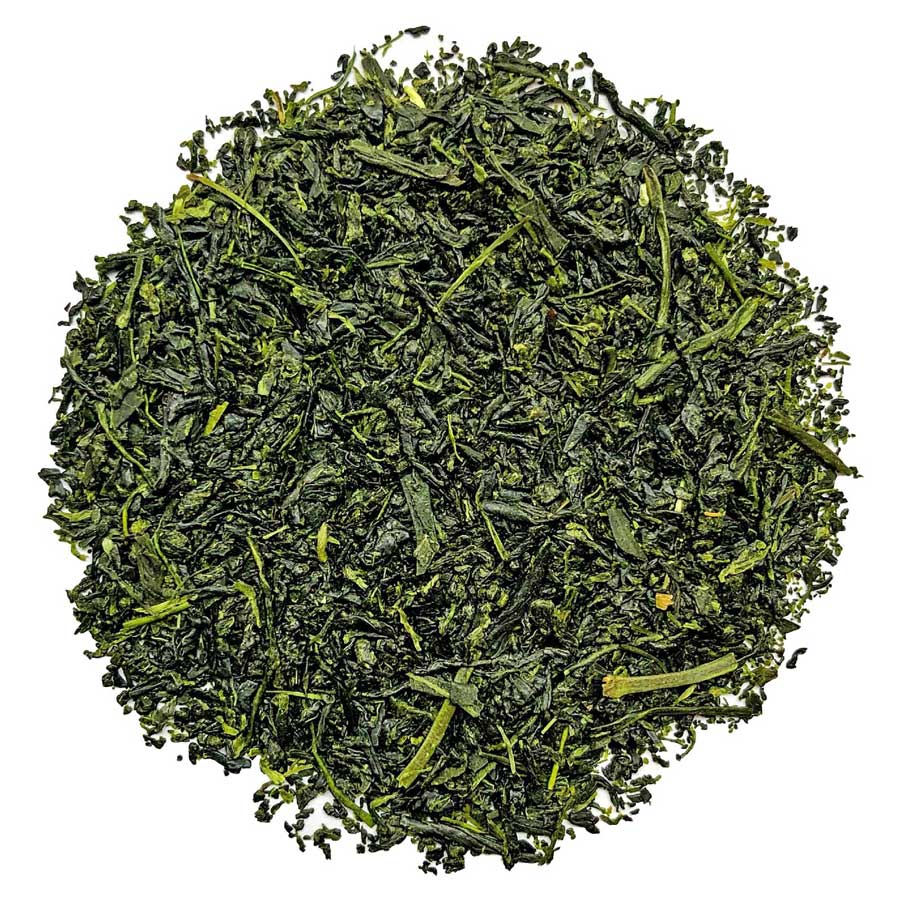 Sencha Yutakamidori