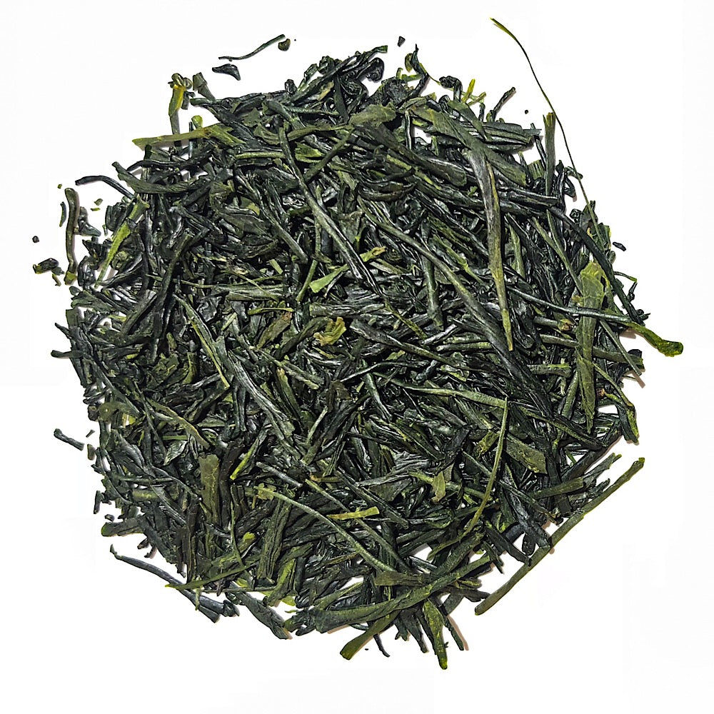 Sencha Kaori