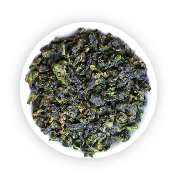 Cravate Supérieure Haute Montagne Guan Yin Oolong