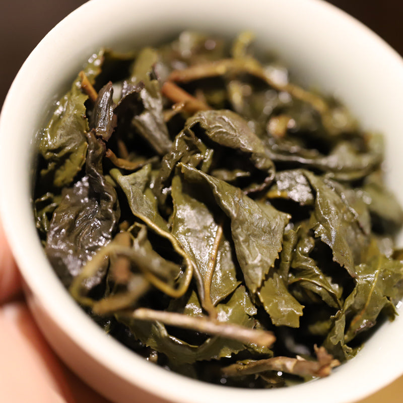 Tanbei Qingxin Ruanzhi Oolong