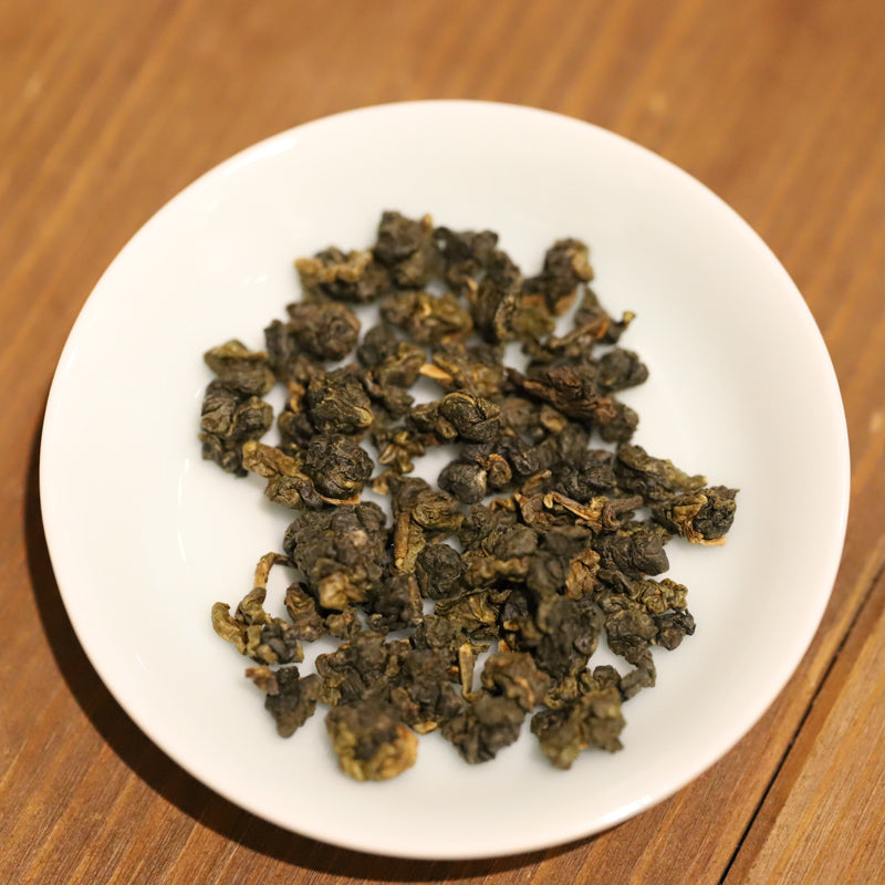 Tanbei Qingxin Ruanzhi Oolong