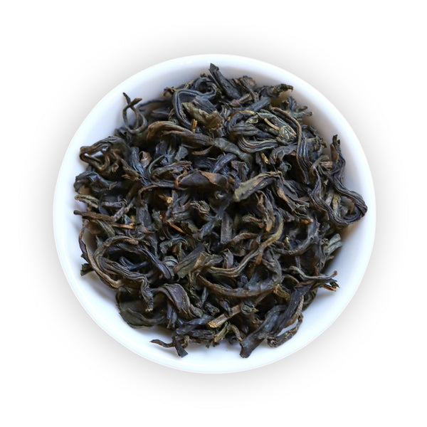 Oolong Volcanique BIO - Yancha Coréen