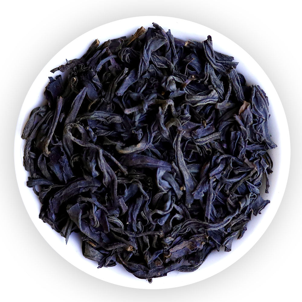 Wu Yi Shan Lapsang Oolong