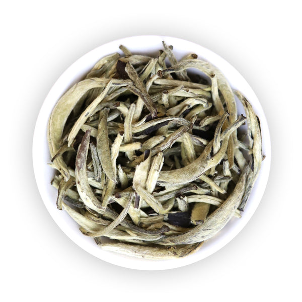 Yunnan Silver Needle